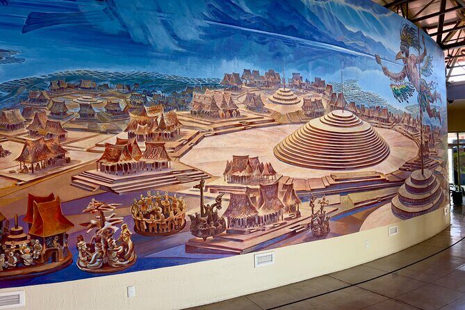 Tequila/Guachimontones Tour-cultural heritage route - Final Thoughts: Is the Tequila/Guachimontones Tour Right for You?