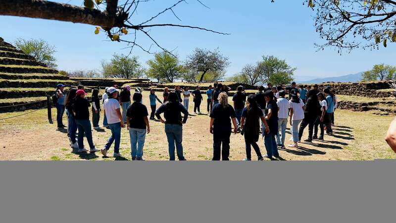 Tequila/Guahcimontones: Cultural Heritage Route Tour - Logistics and Practical Details