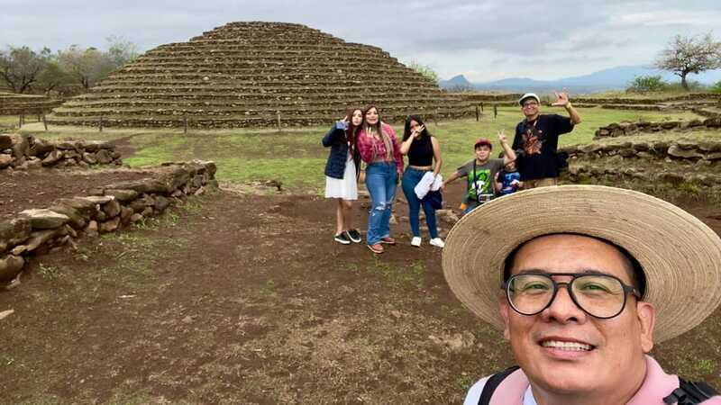 Tequila/Guahcimontones: Cultural Heritage Route Tour - What Previous Travelers Say