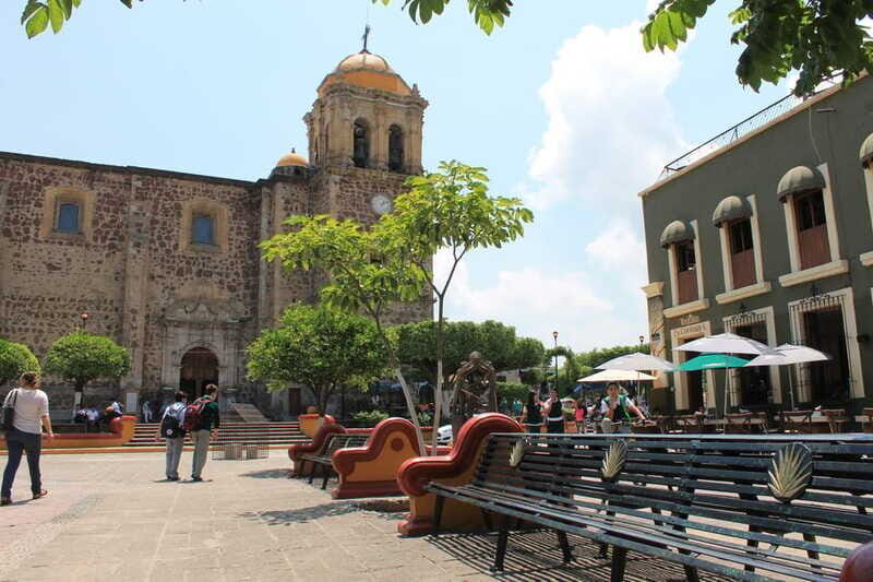 Tequila, Jalisco, and Toriles from Puerto Vallarta - Evaluating the Cost and Value