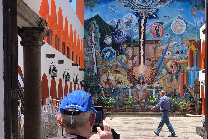 Tequila Jalisco Full Day Tour from Puerto Vallarta - Who Is This Tour Best For?