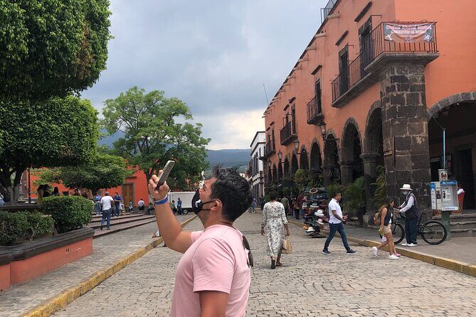 Tequila Jalisco Full Day Tour from Puerto Vallarta - FAQ