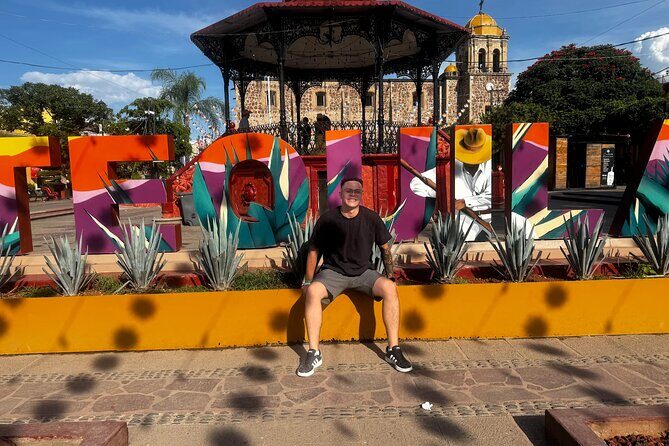 Tequila Jalisco Tour - Tequila Jalisco Tour Review
