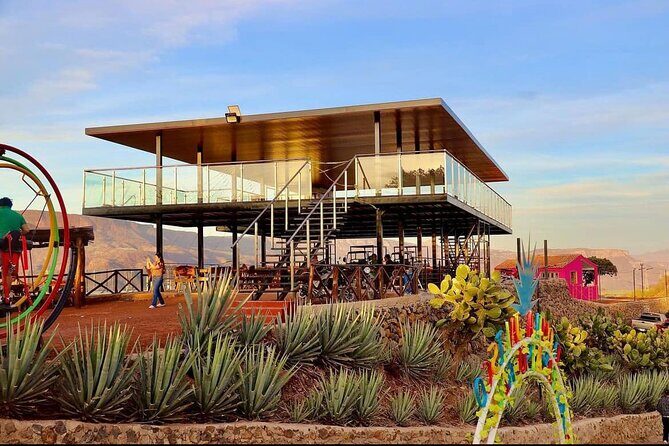 Tequila Jalisco Tour - Final Thoughts
