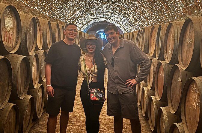 Tequila Jalisco Tour - Frequently Asked Questions