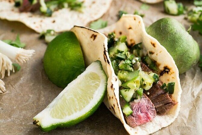 Tequila Master Class & Gourmet Tacos- Exclusive Experience Cancun - The Experience in Detail: What to Expect