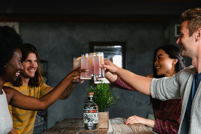 Tequila Master Class & Gourmet Tacos- Exclusive Experience Cancun - Practical Details for Travelers