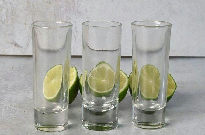 Tequila Master Class & Gourmet Tacos- Exclusive Experience Cancun - Final Thoughts: Who Should Consider This Experience?