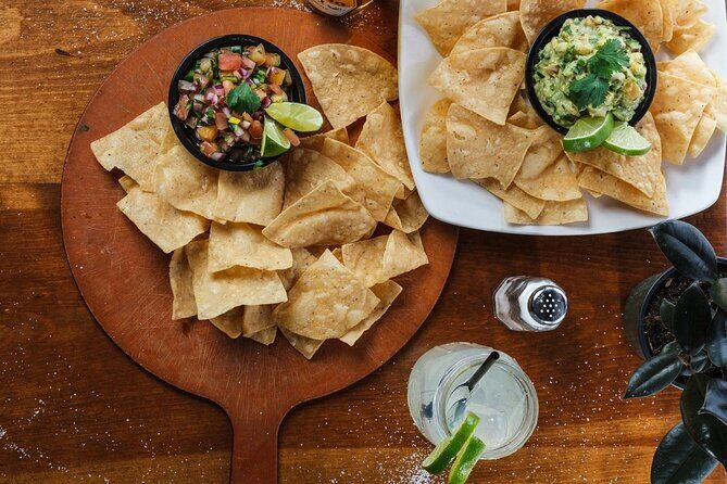 Tequila Master Class & Gourmet Tacos- Exclusive Experience Cancun - FAQ