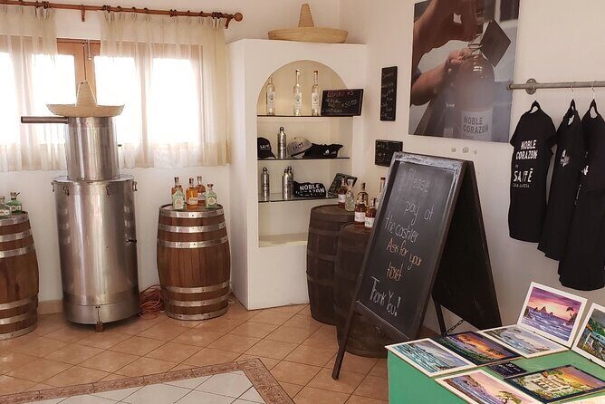 Tequila, Mezcal and Raicilla Tasting - Authenticity and Experience