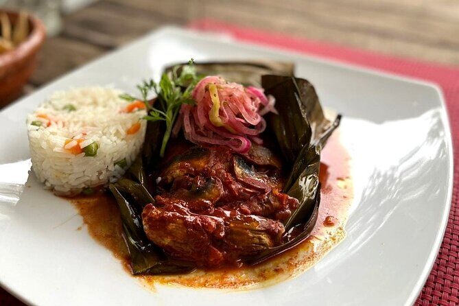 Tequila, Mezcal & Cooking: A Culinary Journey at Chef's Home - The Culinary Journey in Detail