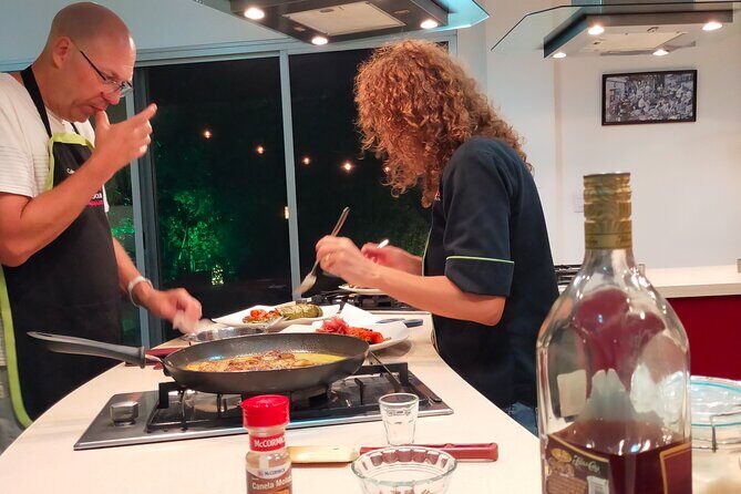 Tequila, Mezcal & Cooking: A Culinary Journey at Chef's Home - FAQ