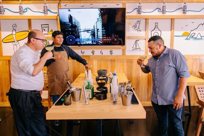 Tequila & Mezcal Tasting - Agave Masterclass In San José del Cabo - An Authentic Dive into Mexican Agave Spirits
