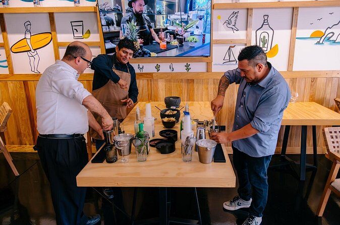 Tequila & Mezcal Tasting - Agave Masterclass In San José del Cabo - Practical Details and Value