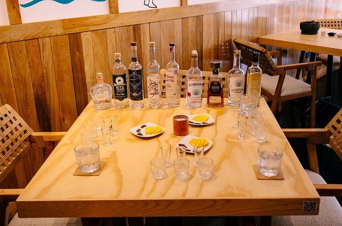 Tequila & Mezcal Tasting - Agave Masterclass In San José del Cabo - FAQ