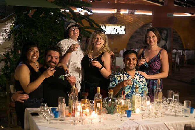 Tequila & Mezcal Tasting at your Place - Who Should Book This Experience?