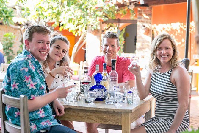 Tequila & Mezcal Tasting at your Place - Final Thoughts