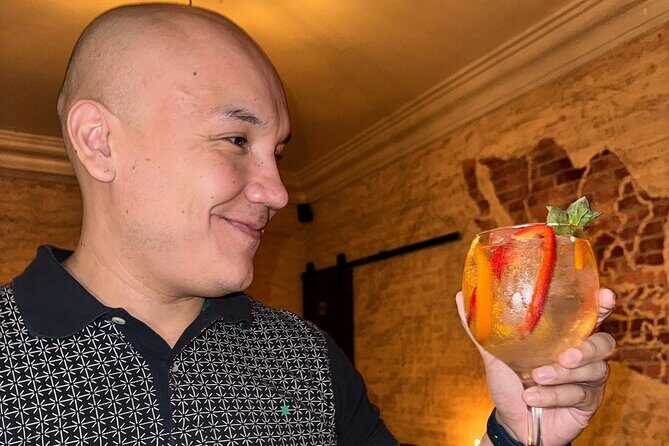 Tequila Mixology Masterclass - Final Thoughts