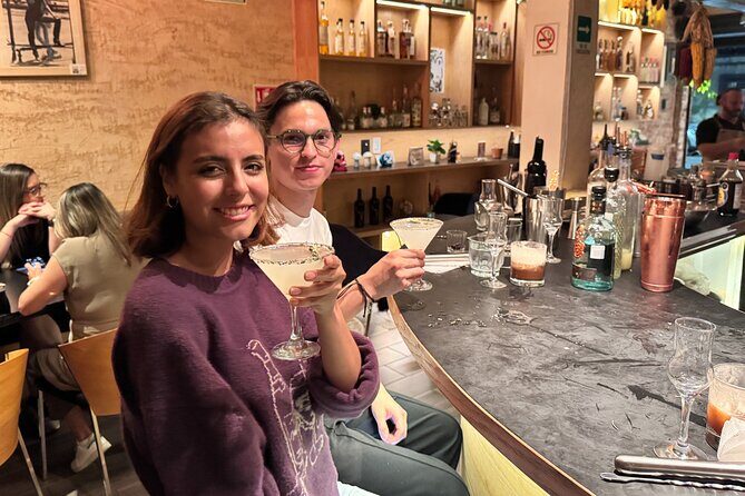 Tequila Mixology Masterclass - FAQs