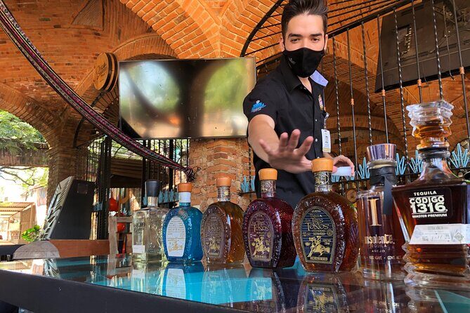 Tequila: Private Half-Day Tour - Why This Tour Offers Great Value