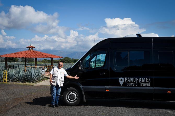 Tequila Route Experience from Guadalajara - FAQs