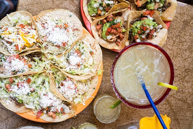 Tequila, Tacos & Tombstones: Old Town Food & Drink Walking Tour - Authenticity & Guides: The Heart of the Experience