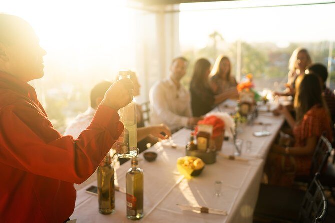 Tequila, Tacos & Tombstones: Old Town Food & Drink Walking Tour - The Drawbacks to Consider
