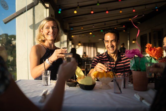 Tequila, Tacos & Tombstones: Old Town Food & Drink Walking Tour - Who Should Sign Up?