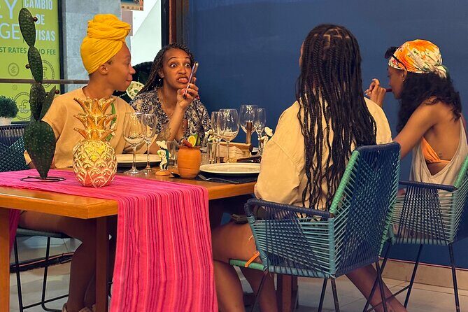Tequila Tasting at El Fisherman Restaurant Cancun - The Sum Up: Who Should Consider This Experience?