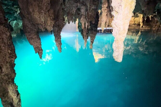 Tequila Tasting, Cenote, Horseback Riding, ATV, Ziplines & Lunch - FAQs