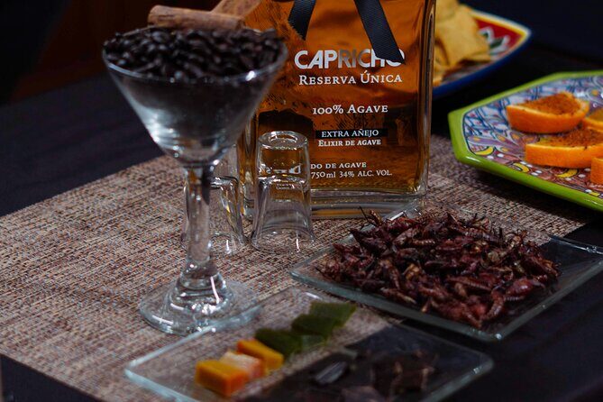 Tequila Tasting & Cocktail Workshop at Tequila Lighthouse - Cabo - Introduction