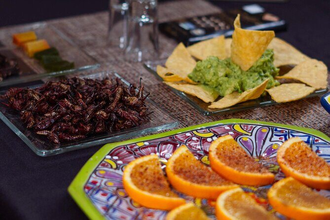 Tequila Tasting & Cocktail Workshop at Tequila Lighthouse - Cabo - Key Points
