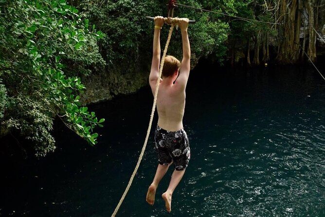 Tequila Tasting, Horseback Riding,ATV, Ziplines Cenote and Lunch - Who Should Consider This Tour?