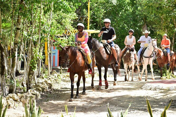 Tequila Tasting, Horseback Riding,ATV, Ziplines Cenote and Lunch - Final Thoughts: Is It Worth It?