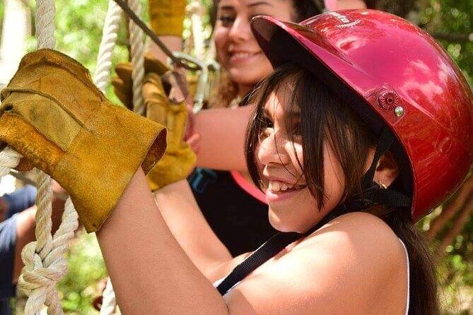 Tequila Tasting, Horseback Riding,ATV, Ziplines Cenote and Lunch - FAQ