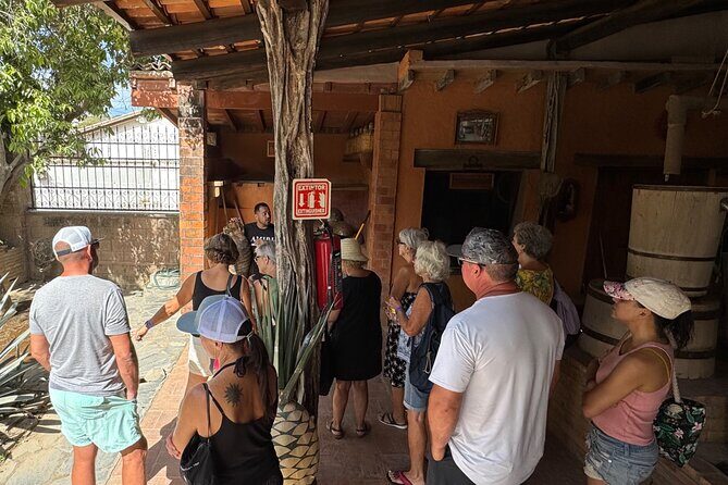 Tequila Tasting Tour in Nuevo Vallarta - Why Choose This Tour?