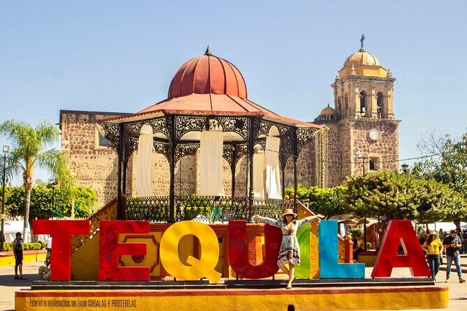 Tequila to Guadalajara - Private Transfer with English-speaking driver - Key Points