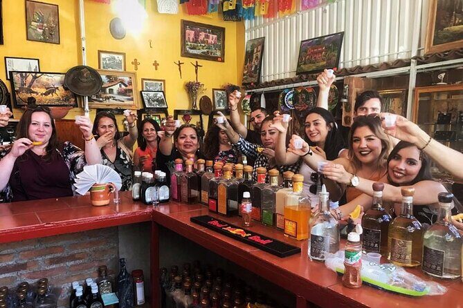 Tequila Tour - Exploring Tequila: The Town and Its Spirit