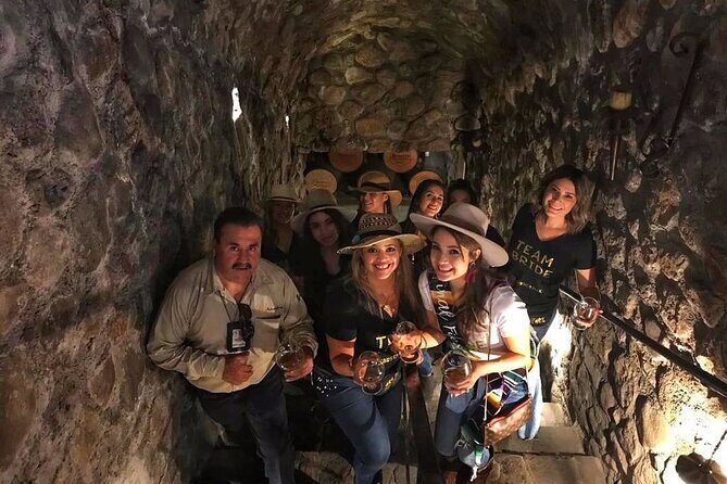 Tequila Tour - Final Stop and Wrap-up