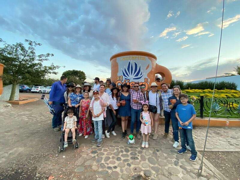 Tequila: Town and Distillery Guided Tour with Tastings - A Deep Dive into the Experience
