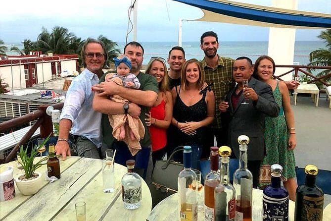 Tequila University- Puerto Morelos Tequila Tasting and Tapas Pairing - Practical Details and Tips