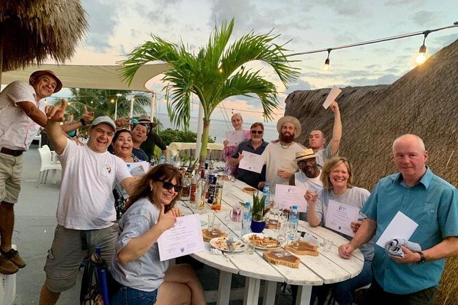 Tequila University- Puerto Morelos Tequila Tasting and Tapas Pairing - FAQ: Your Questions Answered