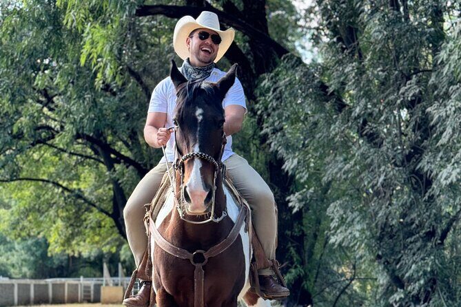 Tequilero Tour with Horseback Riding - Authentic Moments and What Travelers Say