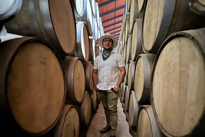 Tequilero Tour with Horseback Riding - FAQ