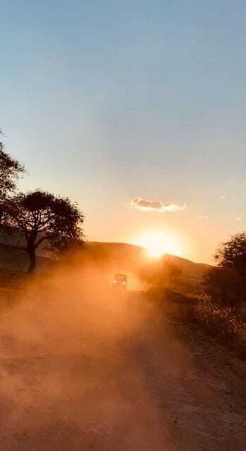 Tequisquiapan: UTV Adventure to Grulla Lake with Guide - Who Should Consider This Tour?