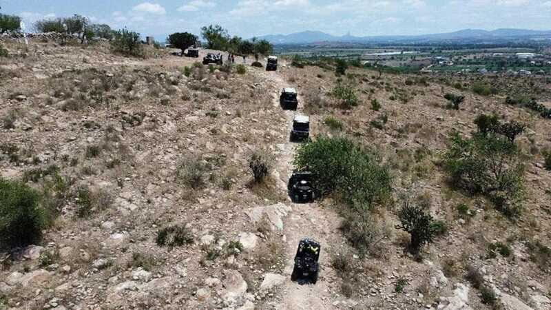 Tequisquiapan: UTV Adventure to Grulla Lake with Guide - Final Words