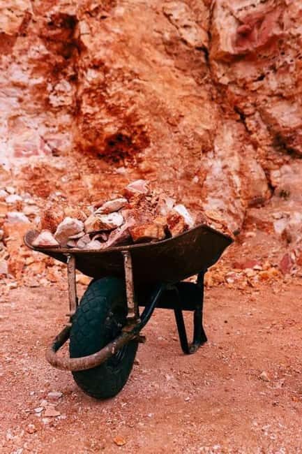 Tequisquiapan: UTV Tour to Opal Mine with Art Workshop - Who Should Consider This Tour?
