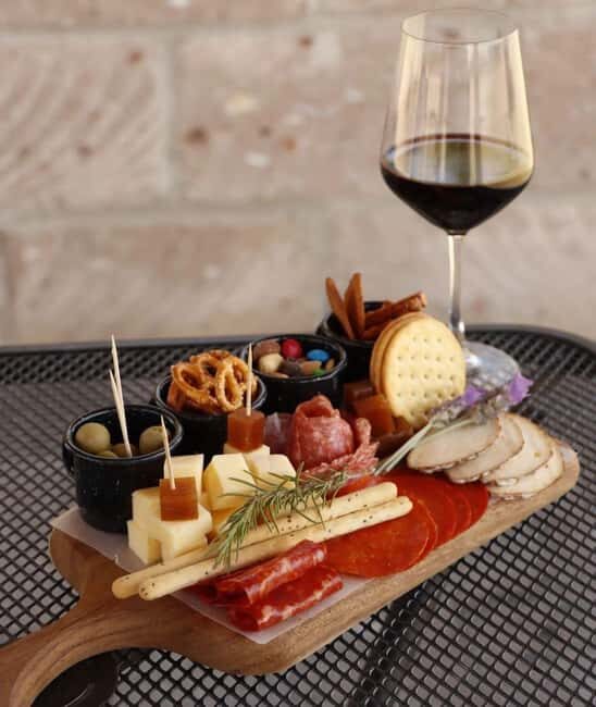 Tequisquiapan: UTV Tour with Wine Tasting and Cheese Pairing - The Route and Stops