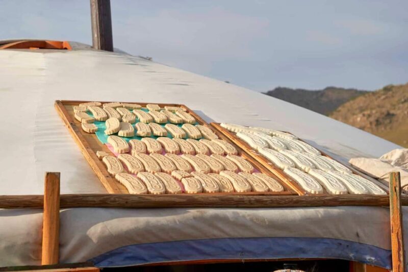Terelj ,Khar khorum ,Horse ride , Camel ride , Monastery - An In-Depth Look at the 3-Day Mongolia Tour