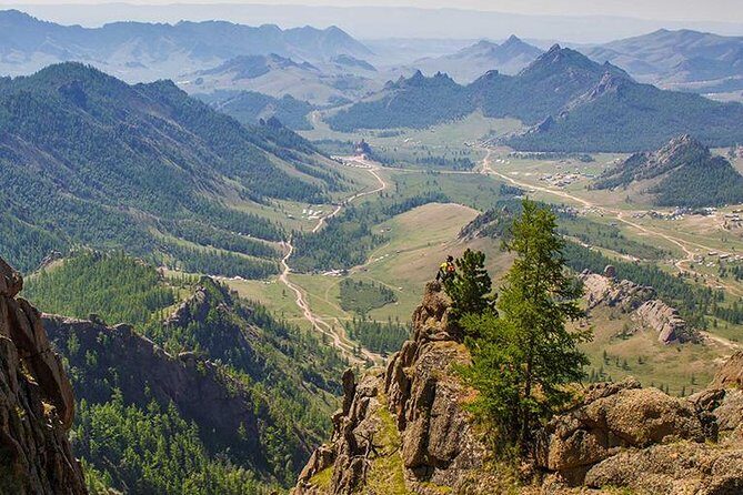 Terelj National Park and Chinggis Khaan Statue Tour - FAQ
